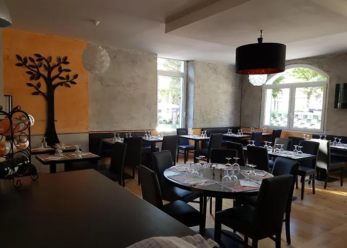Alpes Hotel Barreme