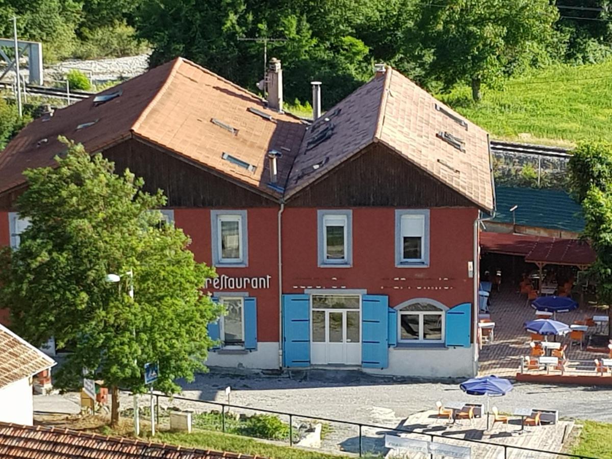 Alpes * Barrême