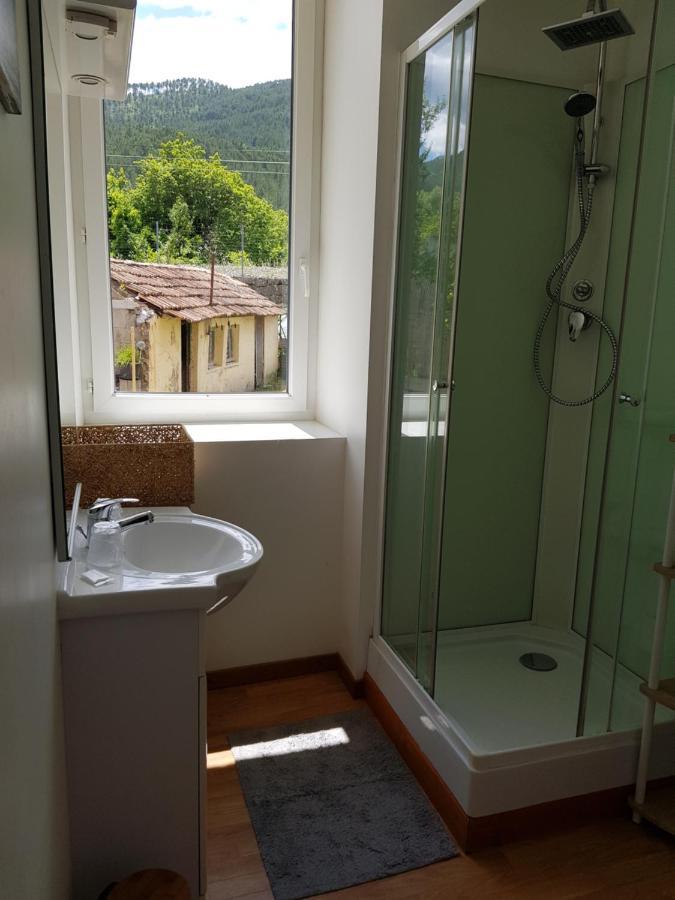 Alpes * Barrême